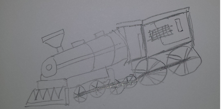 Sketch